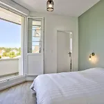 Lumineux Avec 2 Balcons A 600m De La - Fr-1-788-78 Apartamento *