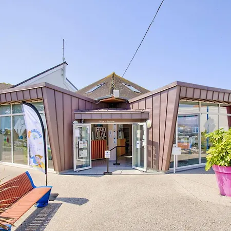 Lejlighed Lumineux Avec 2 Balcons A 600m De La - Fr-1-788-78 *