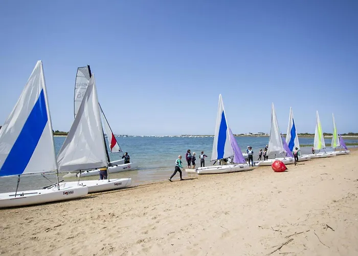 Lejlighed Lumineux Avec 2 Balcons A 600m De La - Fr-1-788-78