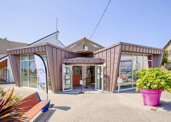 Lejlighed Lumineux Avec 2 Balcons A 600m De La - Fr-1-788-78 *